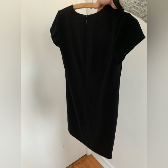 Aritzia Babaton Shift Mini Dress - Picture 2 of 7